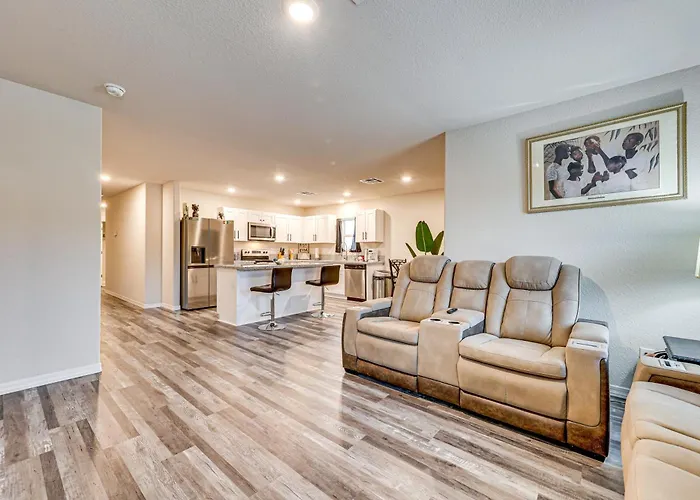 Golf, Game, Hike, Fish & Relax: Gem * Mohave Valley