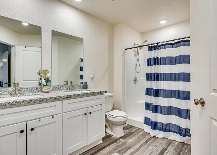 Holiday home Golf, Game, Hike, Fish & Relax: Gem Mohave Valley